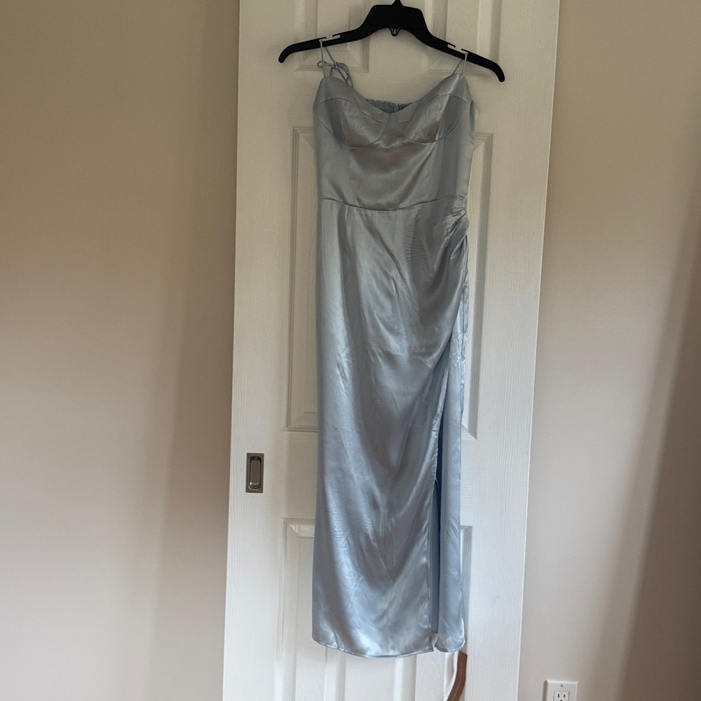 Reformation Marguerite Dress - Picture 1 of 7